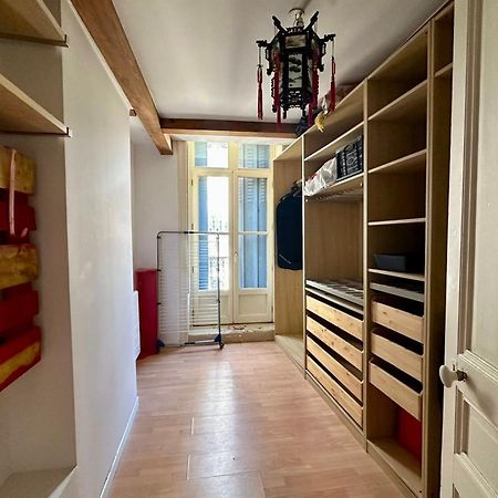 The Duplex- Air-Conditioned 3 Bedrooms In The Center Of Montpellier! Exterior foto