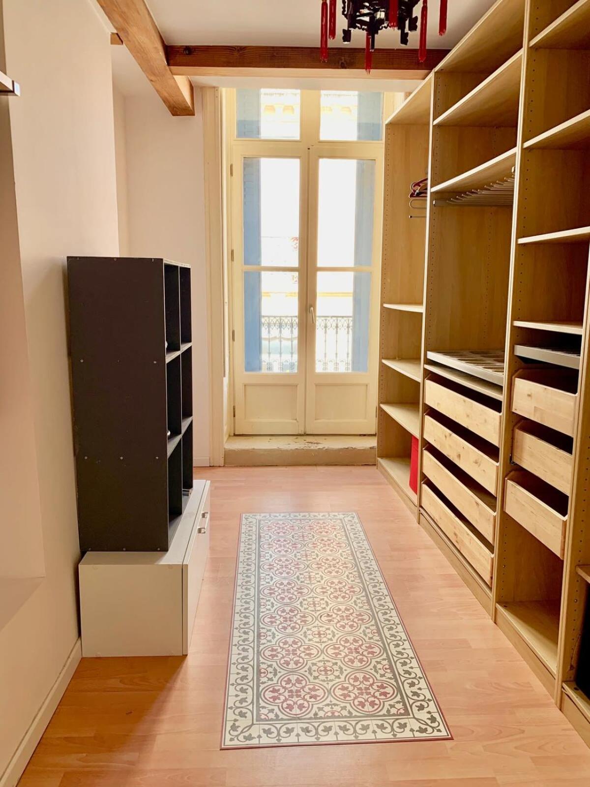 The Duplex- Air-Conditioned 3 Bedrooms In The Center Of Montpellier! Exterior foto