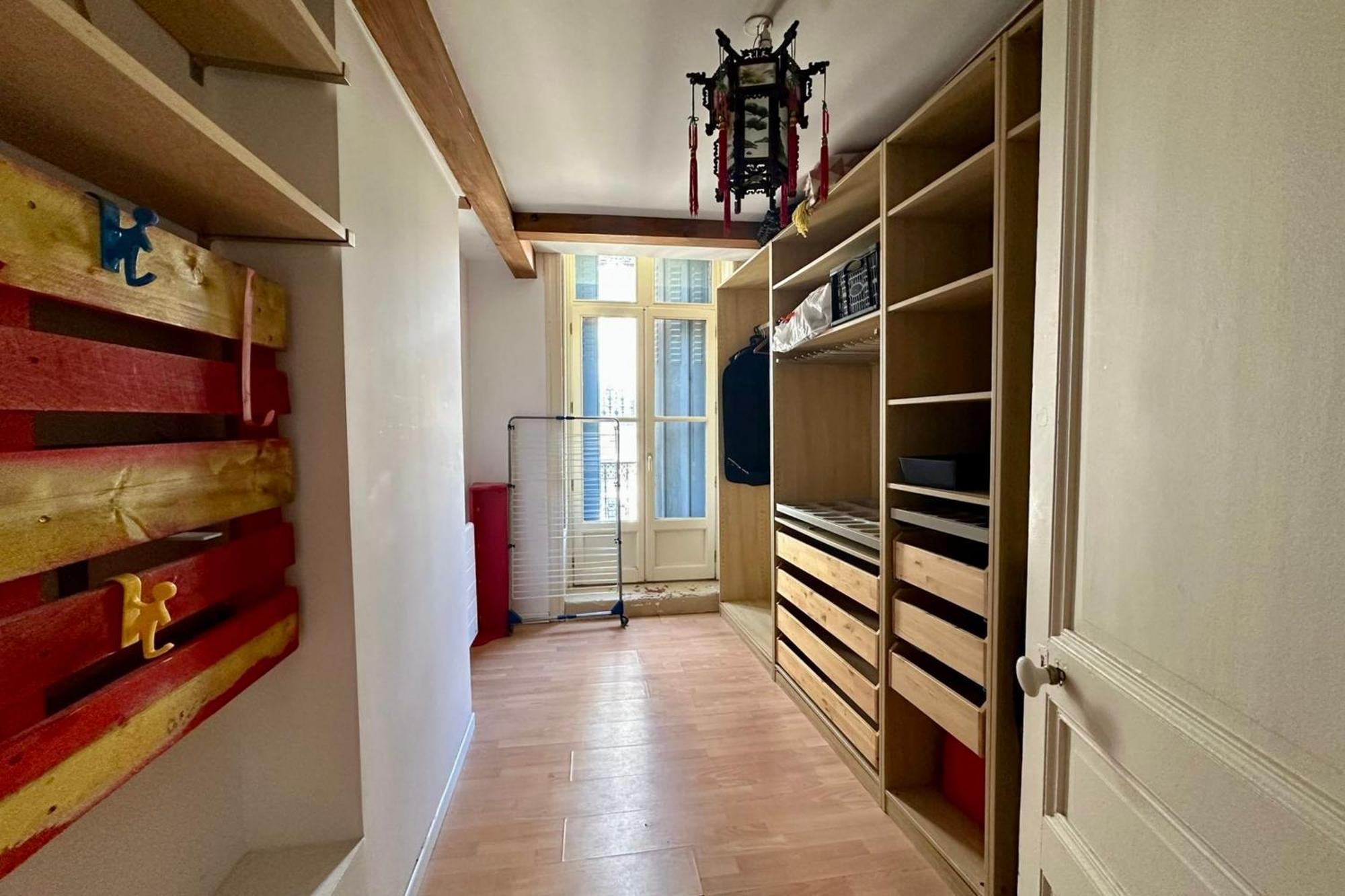 The Duplex- Air-Conditioned 3 Bedrooms In The Center Of Montpellier! Exterior foto