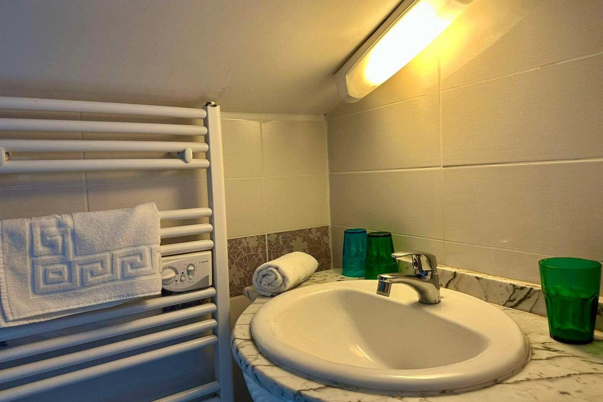 The Duplex- Air-Conditioned 3 Bedrooms In The Center Of Montpellier! Exterior foto