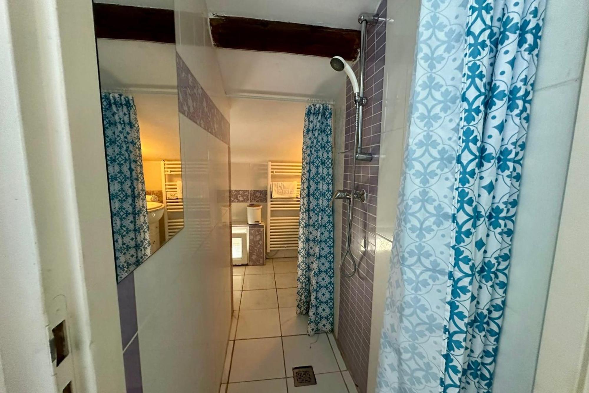 The Duplex- Air-Conditioned 3 Bedrooms In The Center Of Montpellier! Exterior foto